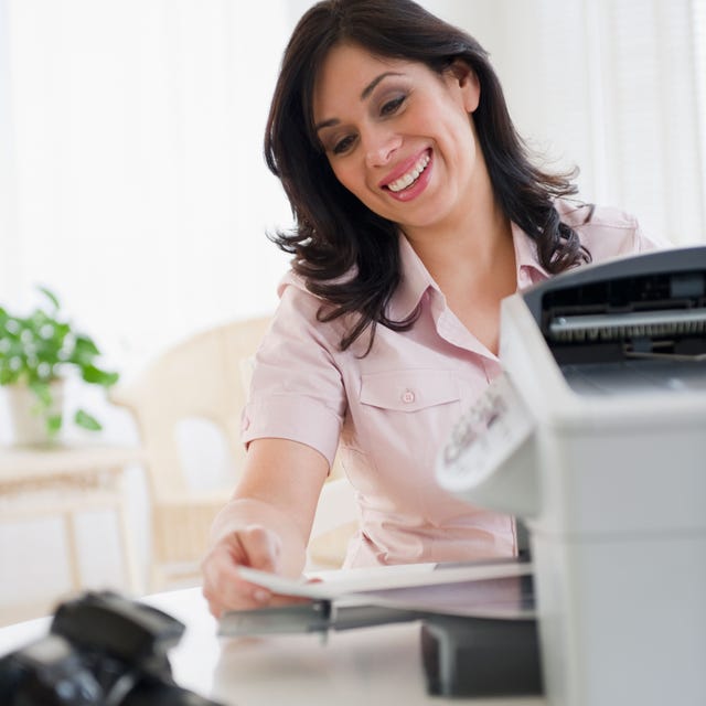 Skin, Job, White-collar worker, Employment, Businessperson, Sitting, Office, Desk, Gesture, Typing, 