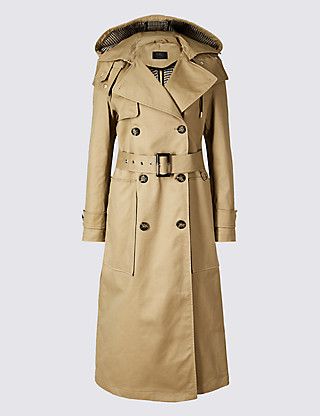 Clothing, Trench coat, Coat, Outerwear, Overcoat, Duster, Sleeve, Beige, Jacket, Collar, 