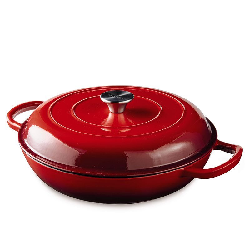Lid, Red, Cookware and bakeware, Sauté pan, Dutch oven, 