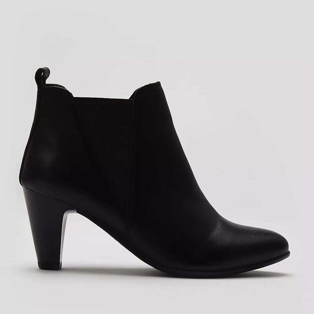 Ladies ankle outlet boots at matalan