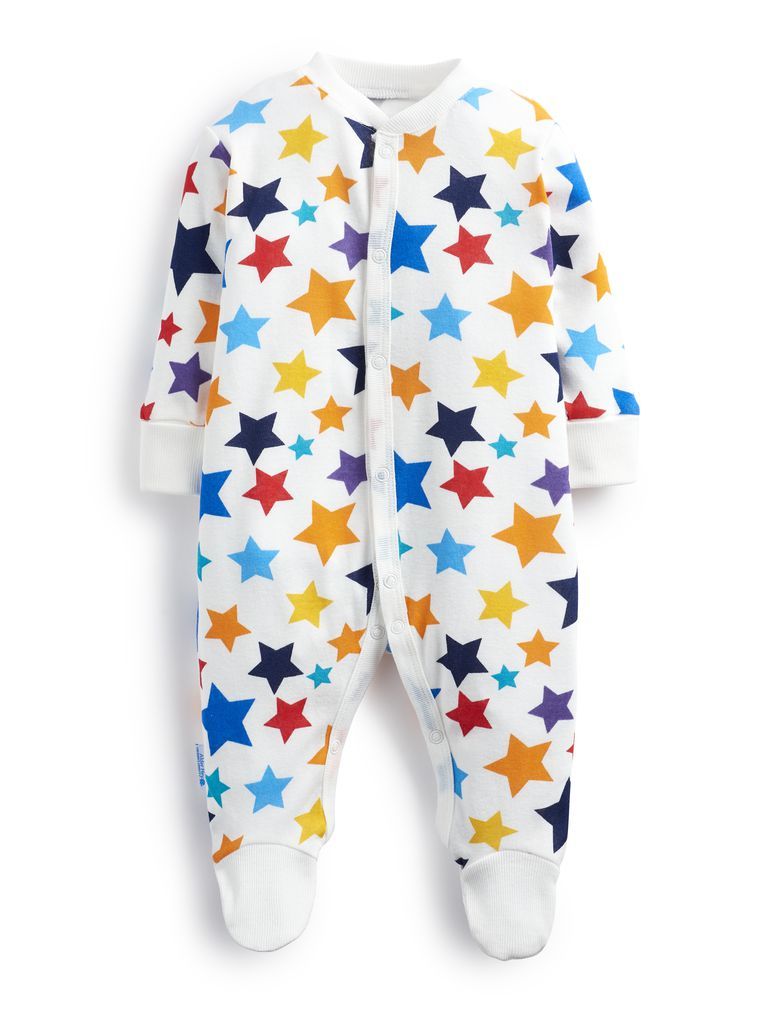 Product, Clothing, White, Baby & toddler clothing, Yellow, Baby Products, Pajamas, Outerwear, Trousers, Sleeve, 