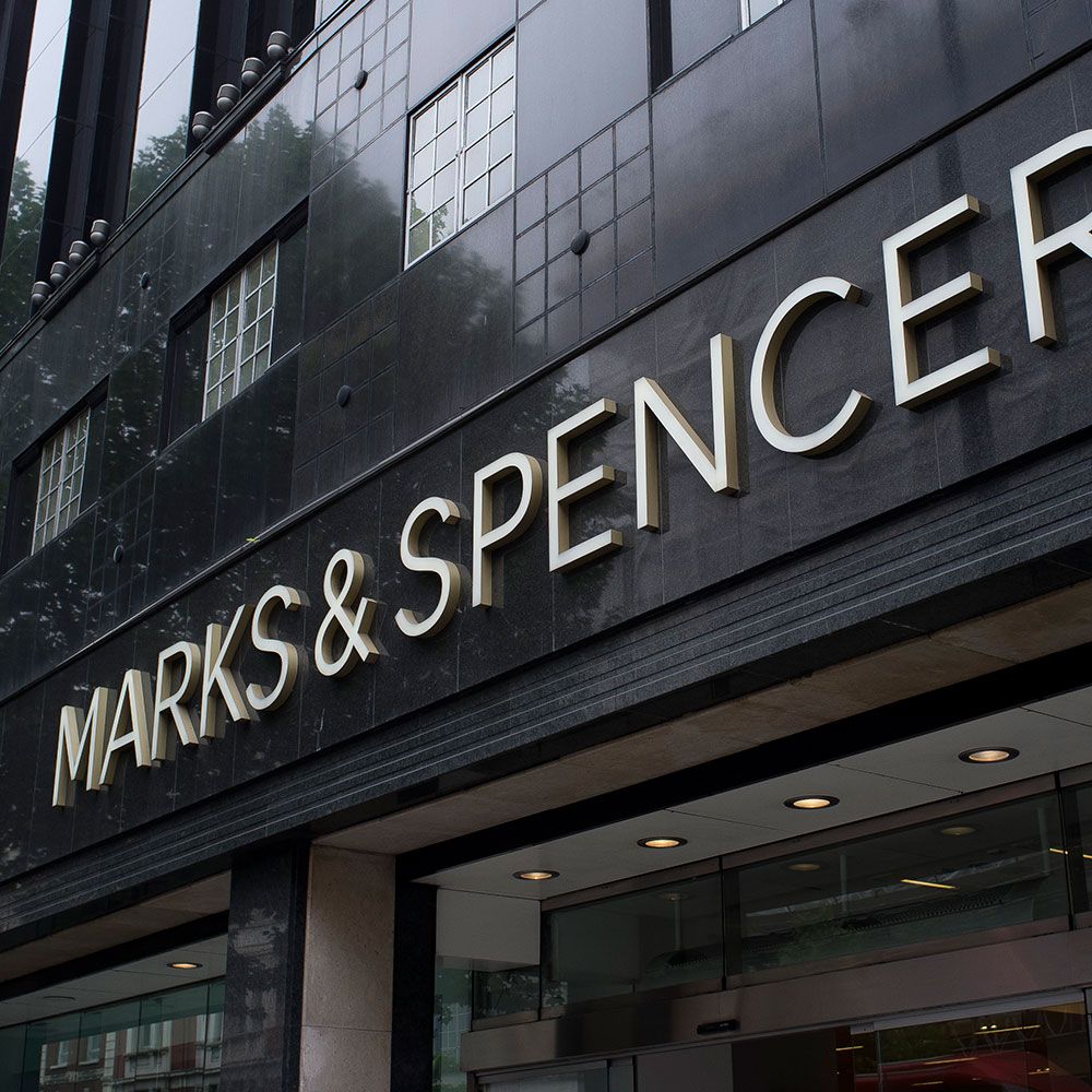 Marks and spencers limited clearance edition coats