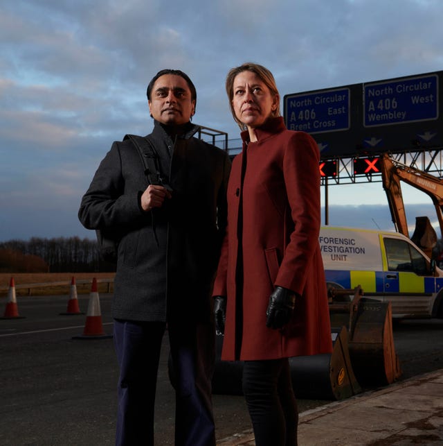 unforgotten season 4