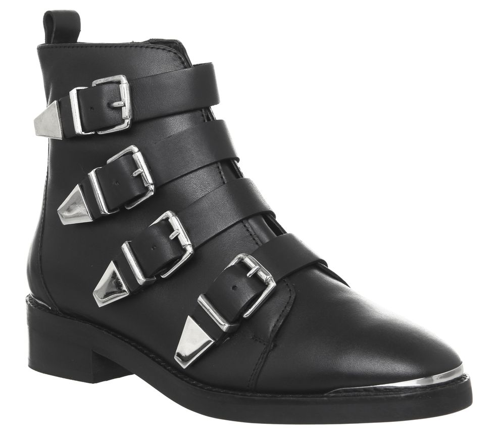 Footwear, Shoe, Black, Boot, Buckle, Product, Work boots, Sneakers, Motorcycle boot, 