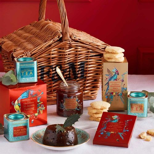 Basket, Hamper, Picnic basket, Food, Gift basket, Home accessories, Present, 
