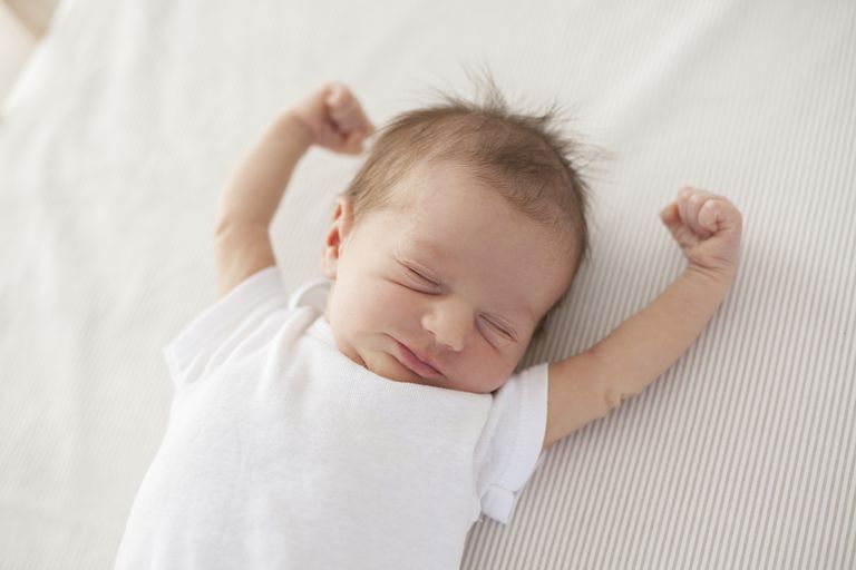 Child, Baby, Face, Skin, Head, Sleep, Arm, Ear, Toddler, Baby sleeping, 