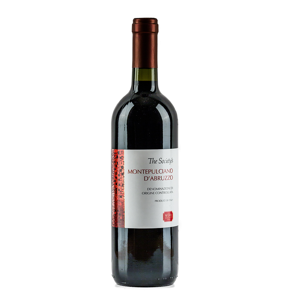 Montepulciano wine review - best tasting Montepulciano