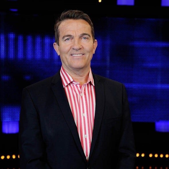 Television presenter, Event, Official, White-collar worker, Suit, 