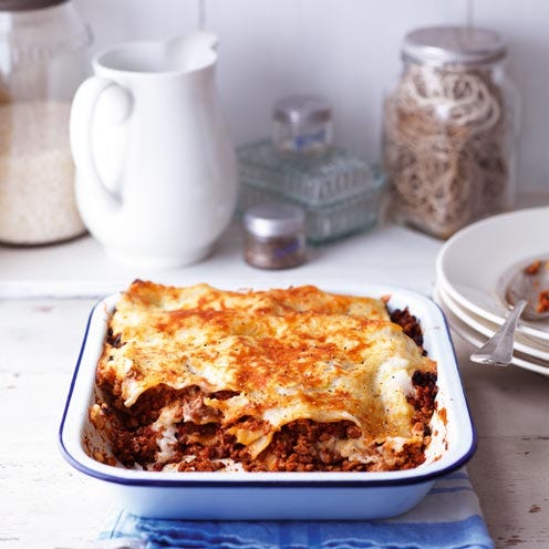 best lasagne recipes quorn lasagne