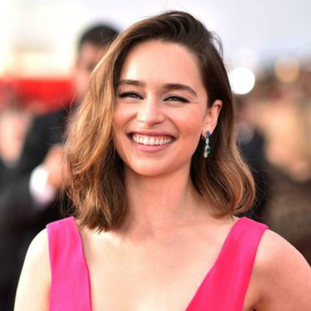 Emilia Clarke