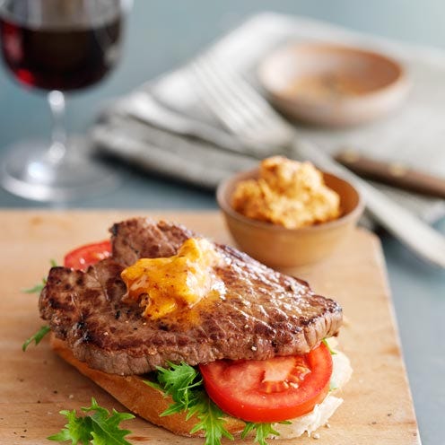 dish, food, cuisine, ingredient, meat, produce, staple food, recipe, breakfast, steak,