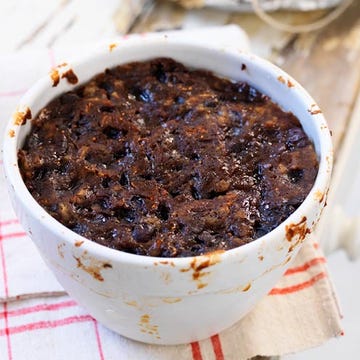 Christmas pudding recipe - Guinness Christmas pudding 
