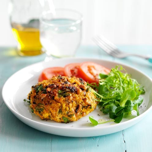 best vegetarian barbecue recipes curried tofu bean burgers