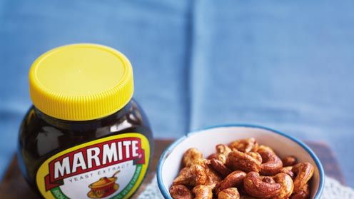 How Marmite Can Help You Eat Healthier