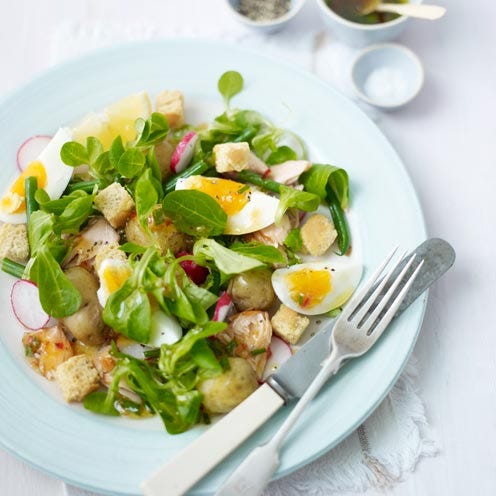best radish recipes