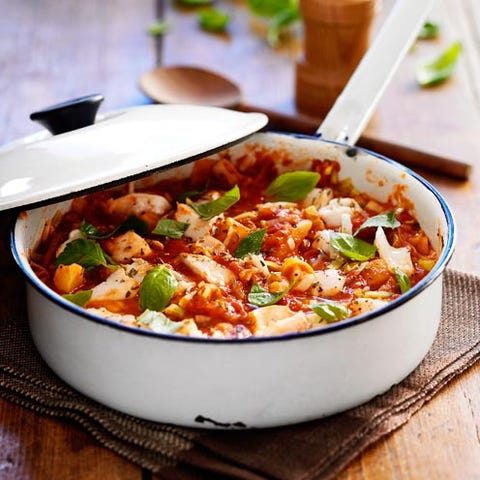 45+Batch Cooking Recipes