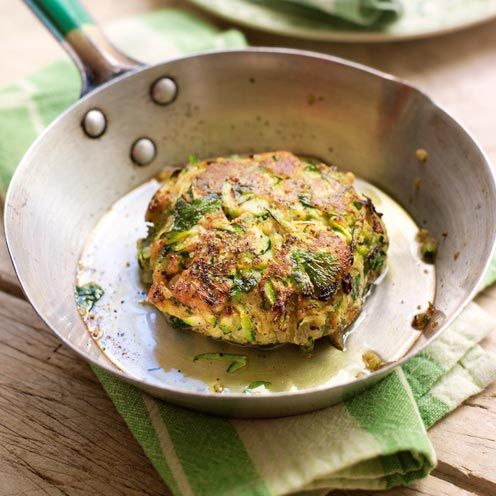 best courgette recipes courgette burgers