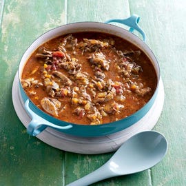 Food, Stew, Kitchen utensil, Cutlery, Recipe, Cuisine, Dish, Spoon, Dishware, Curry, 