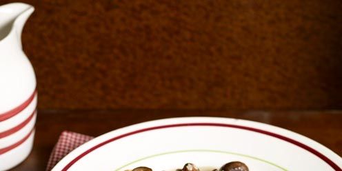 Serveware, Dishware, Food, Tableware, Ingredient, Seafood, Plate, Recipe, Porcelain, Ceramic, 