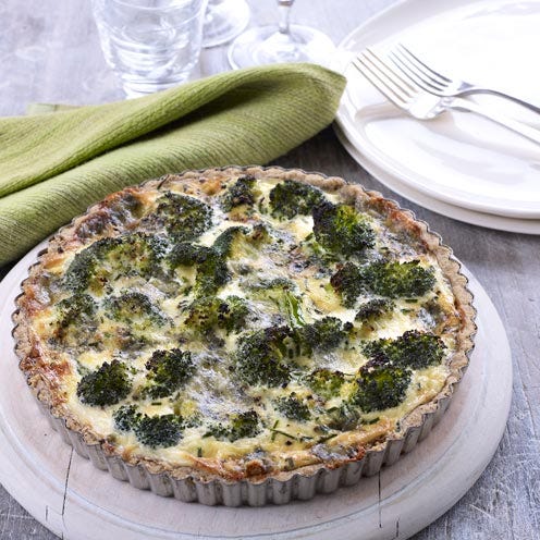 best broccoli recipes