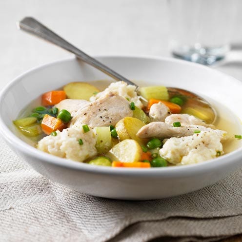 best soup recipes