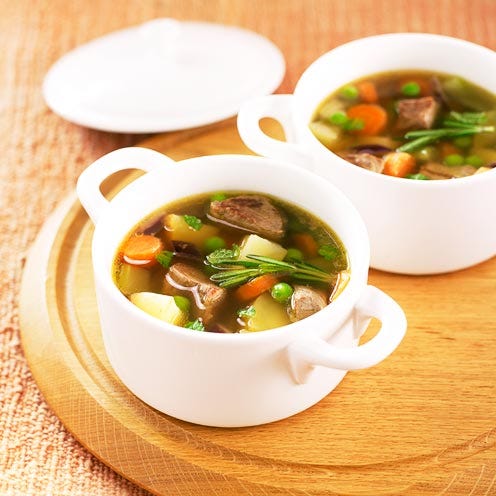 Food, Soup, Produce, Ingredient, Dish, Recipe, Serveware, Stew, Dishware, Bowl, 