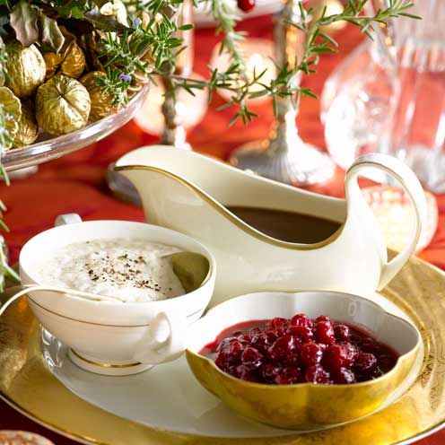 best cranberry sauce recipes cranberry and clementine sauce