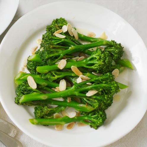 best broccoli recipes