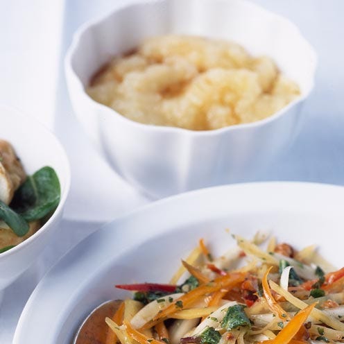 Food, Cuisine, Dish, Recipe, Garnish, Ingredient, Bowl, Side dish, Comfort food, Cooking, 