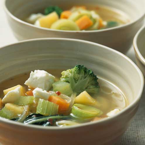 best feta recipes winter soup with feta