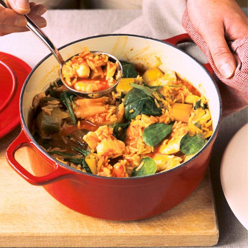 Dish, Food, Cuisine, Ingredient, Meat, Produce, Recipe, Red curry, Cookware and bakeware, Curry, 