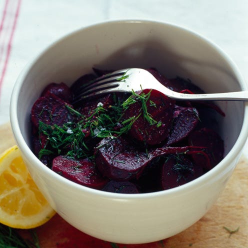 beetroot recipes