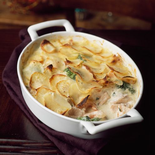 Family meals: best fish pie recipes for everyone