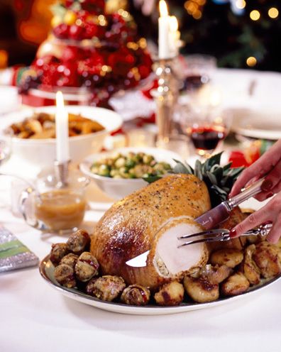 best stuffing recipes apple, pancetta and sage stuffing