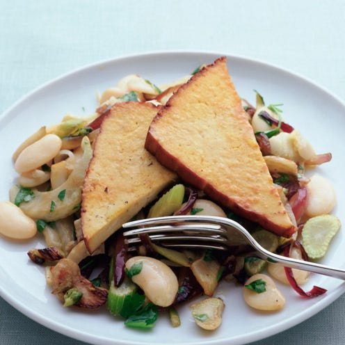 best tofu recipes