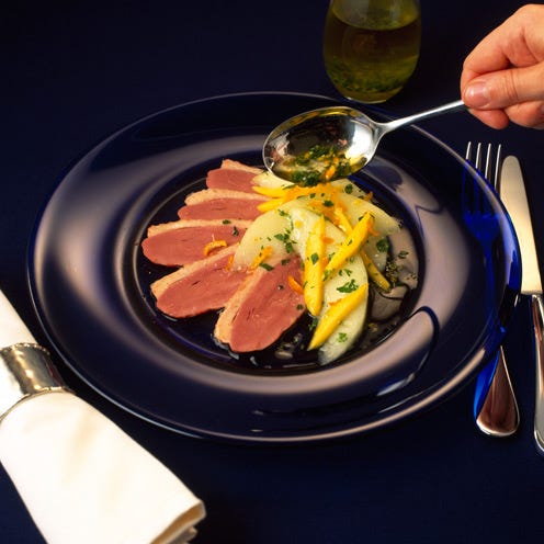 Food, Dishware, Tableware, Drink, Alcohol, Meal, Plate, Ingredient, Alcoholic beverage, Cuisine, 