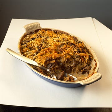 Easy pasta bake