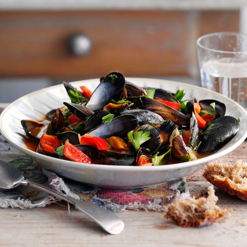 food, mussel, dish, cuisine, ingredient, bivalve, seafood, molluscs, produce, recipe,