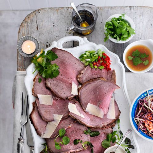 perfect cold roast beef recipe