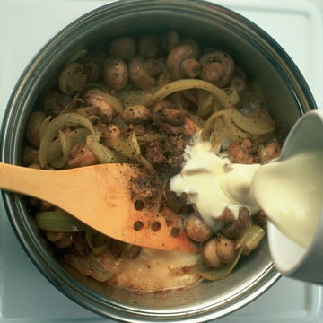 Food, Ingredient, Recipe, Cuisine, Dish, Produce, Dishware, Serveware, Meat, Comfort food, 