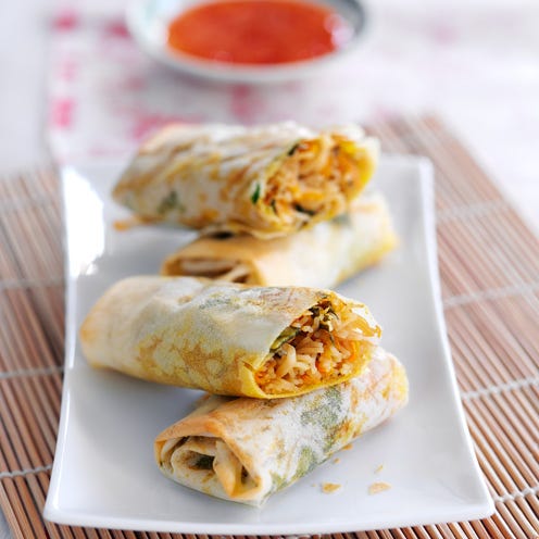 best chinese recipes