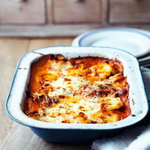 best lasagne recipes roasted vegetable lasagne