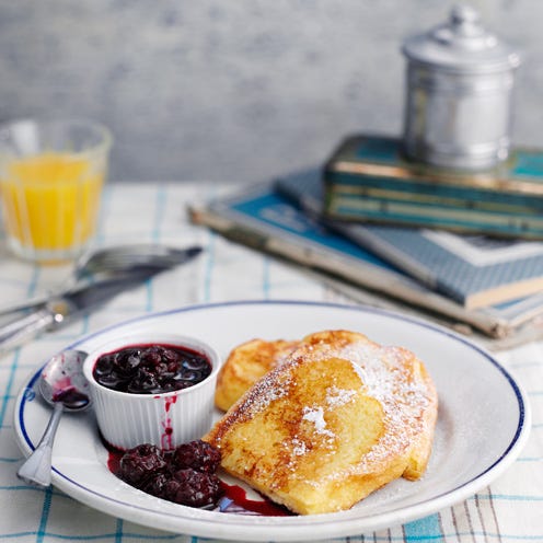 french toast