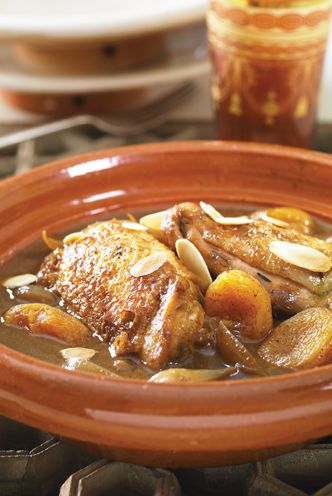 best slow cooker recipes slow cooker chicken tagine