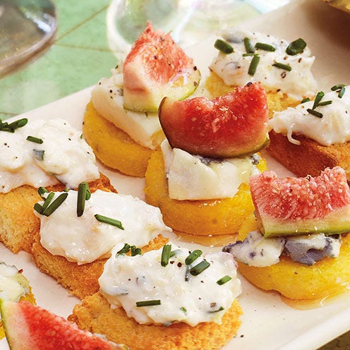 best crab recipes spicy crab squares