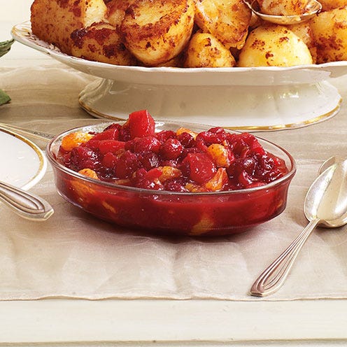 best cranberry sauce recipes fruity cranberry sauce
