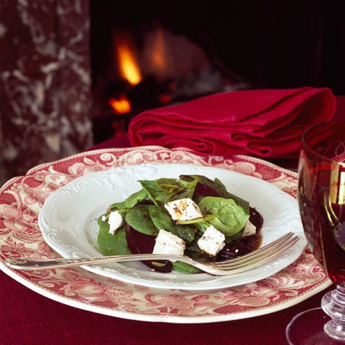beetroot recipes