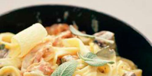 Food, Cuisine, Ingredient, Pasta, Dish, Recipe, Tableware, Comfort food, Al dente, Bowl, 