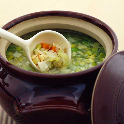 Food, Ingredient, Cuisine, Recipe, Bowl, Soup, Dish, Produce, Food storage containers, Stock, 