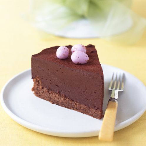 PRM010 - DARK CHOCOLATE TRUFFLE | Premium Cakes | Cake Delivery in  Bhubaneswar – Order Online Birthday Cakes | Cakes on Hand